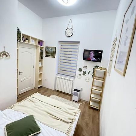 Apartament In Centrul Istoric Nagyvárad Kültér fotó